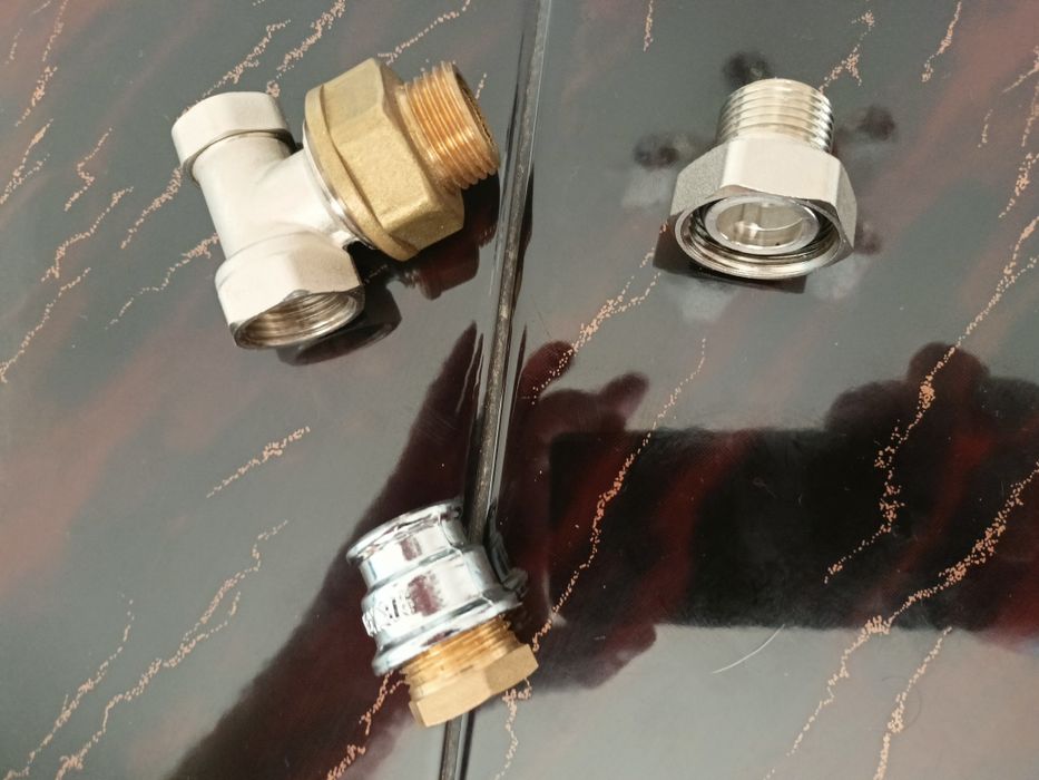 Sprzedam pozostałe po remoncie