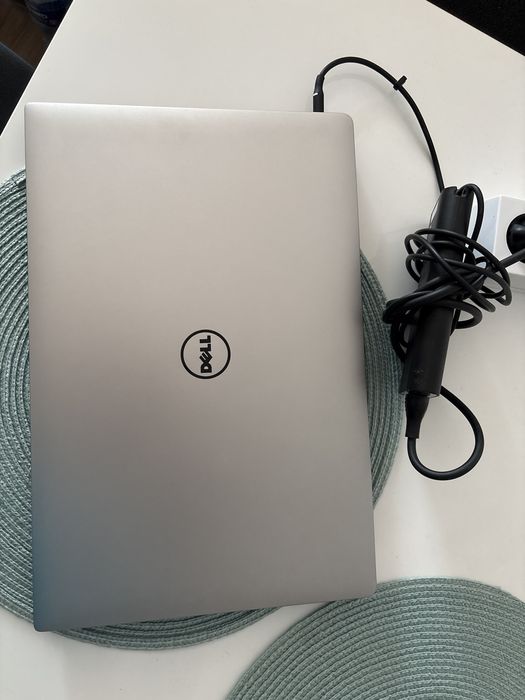 DELL XPS 9560 pierwszy właściciel