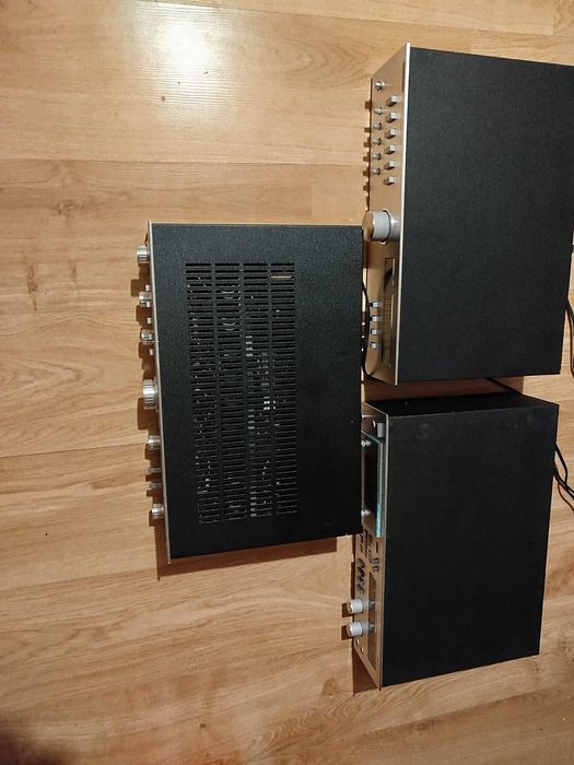 Wieża stereo CONDOR Vintage