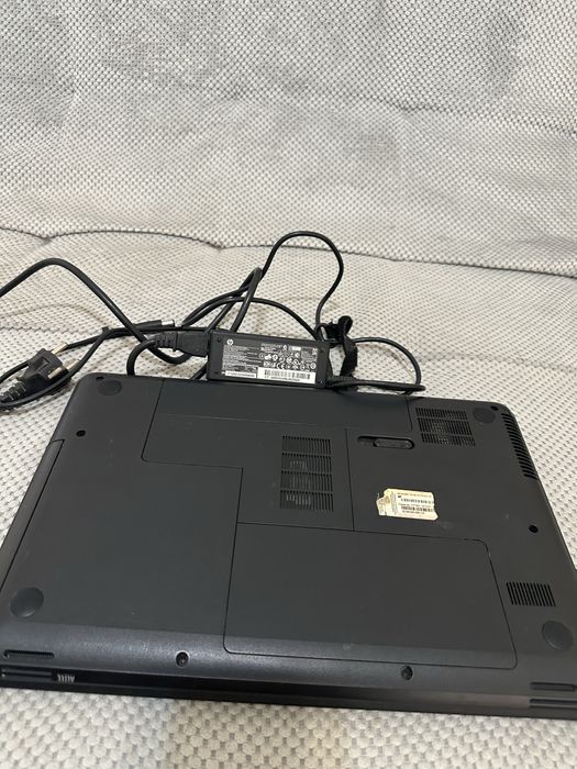 Ноутбук HP Presario CQ 58