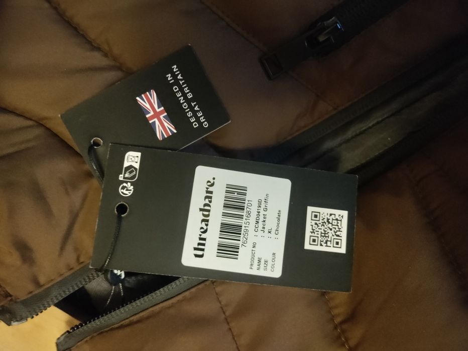 Куртка весна осень