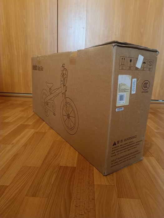 Xiaomi Ninebot Kids Bike Boys 16"