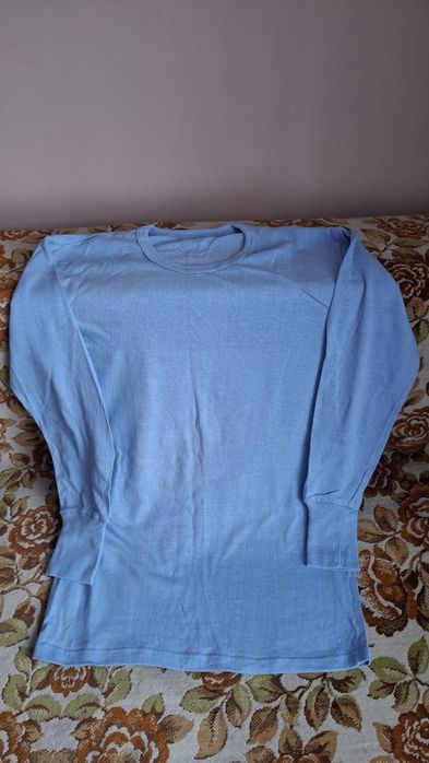 Бельё нательное мужское