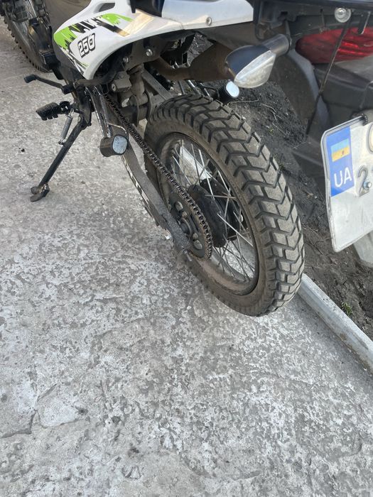 продам forte 250