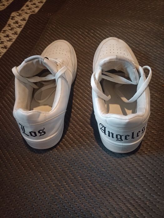 Buty męskie rozmiar 43