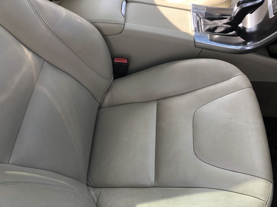 Продам автомобіль Volvo xc60 2014 року