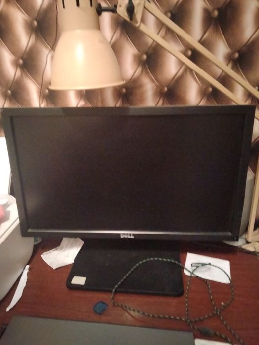 Monitor używany. Ostrowiec • OLX.pl