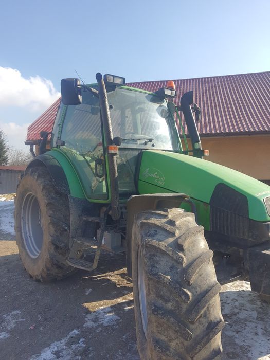 Deutz-fahr 6.30.s