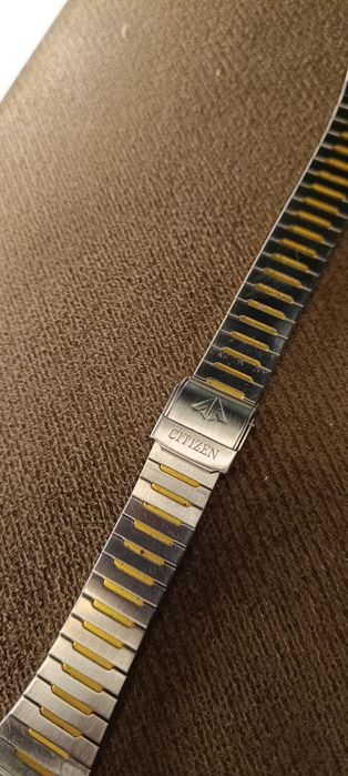 Japan CITIZEN браслет