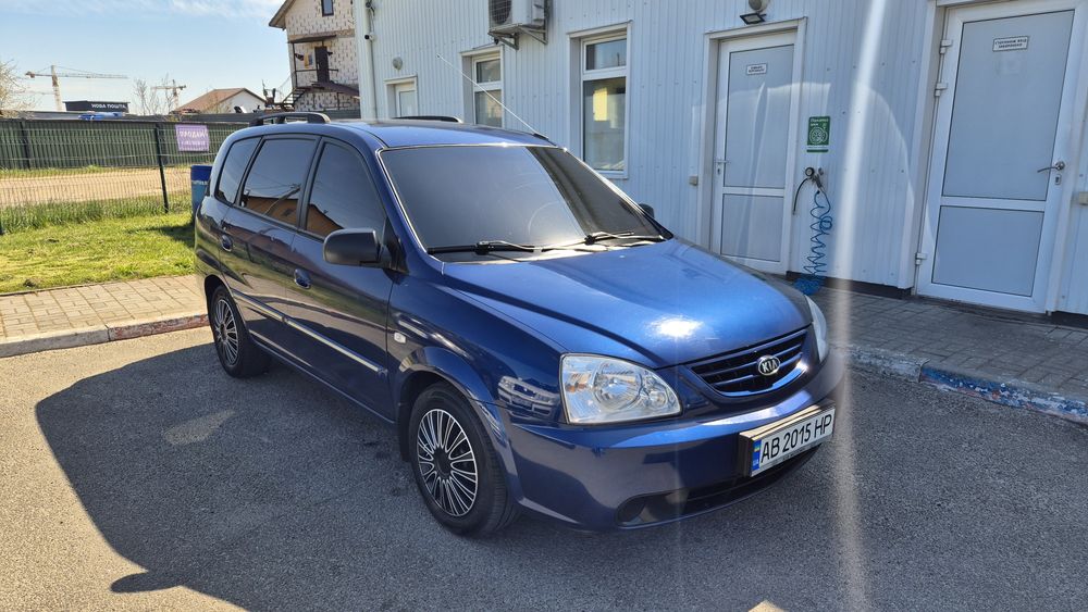 Продам автомобиль