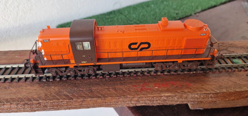 Tgv e 1500 digital com sons novos