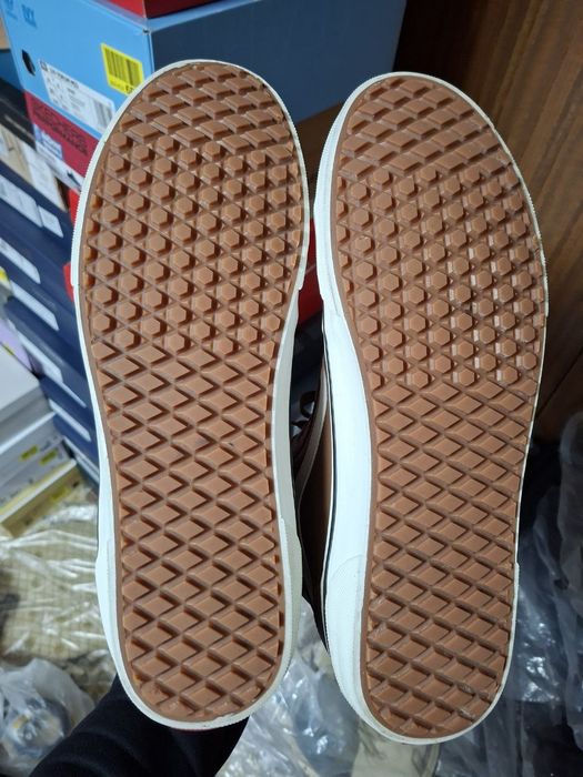 Високі кеди Vans Filmore Hi Vansguard, 48р. на 30.5 см