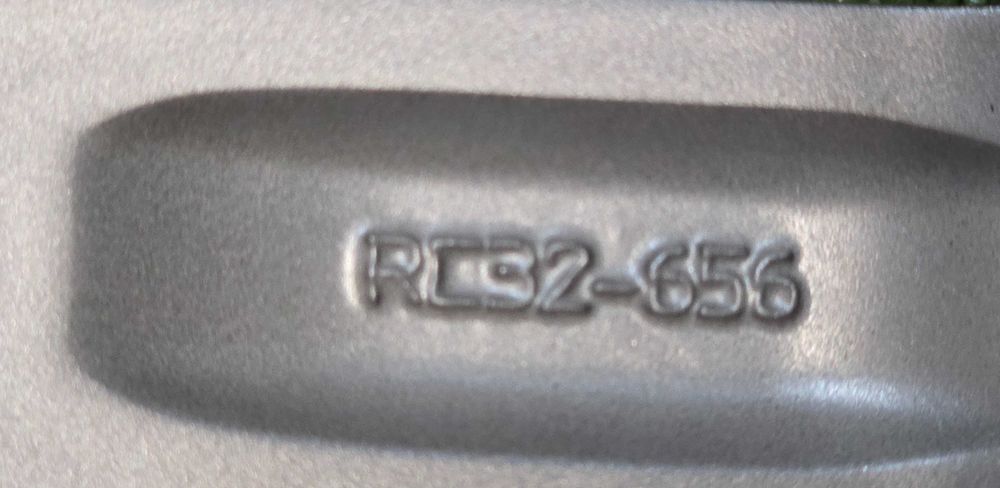 Nowe alufelgi OPEL 16x5x108 - Astra, Combo, Grandland X, Zafira