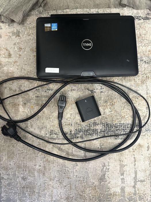 планшетний комп'ютер Dell Venue 11 Pro