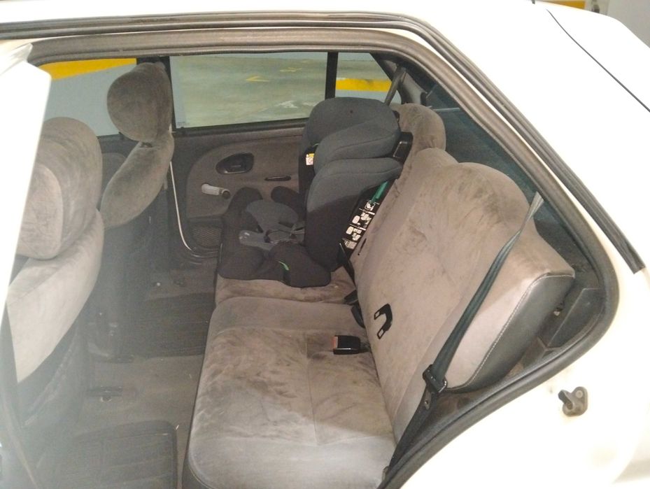Citroen saxo 1.4 i
