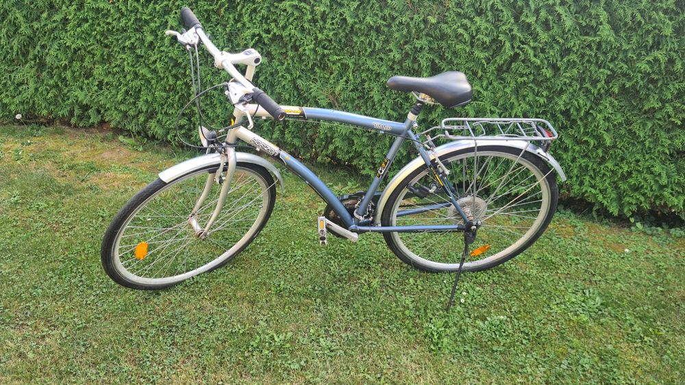 Sprzedam Rower  Niemiecki.