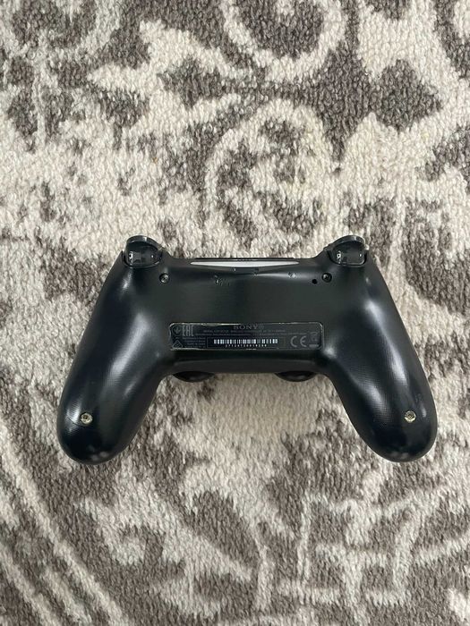 PS4 Pro 1TB (CUH-7016B) + Dysk Zewnętrzny Seagate 2TB (Łącznie 3TB!) + Pad | Zadbana