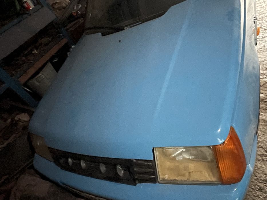 Продам авто . Заз 110307