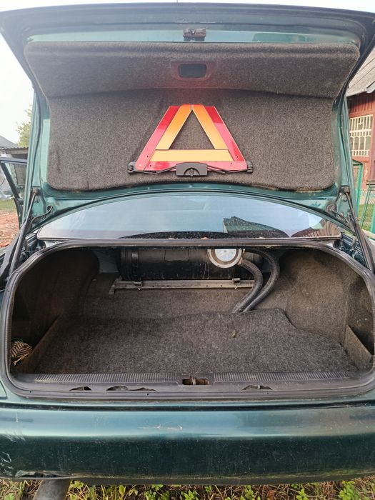 Audi A6 1996 VIN WAUZZZ4AZTN044628 фото оголошення 10 з 13
