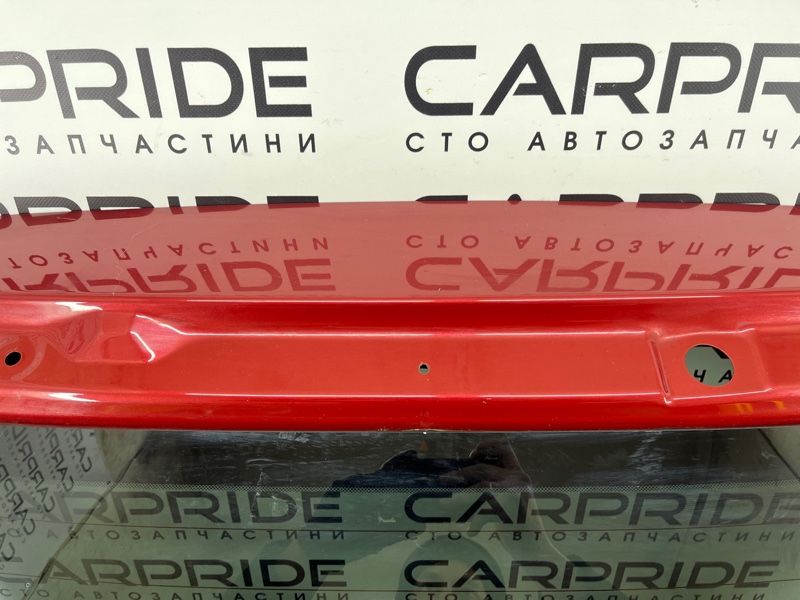 Крышка багажника Hyundai Santa Fe TM 2.4GDI 2019