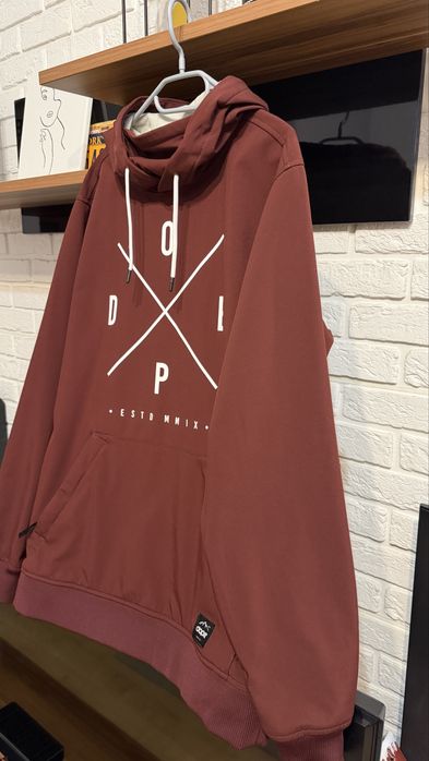 Kurtka narciarska snowboardowa DOPE rozmiar M męska