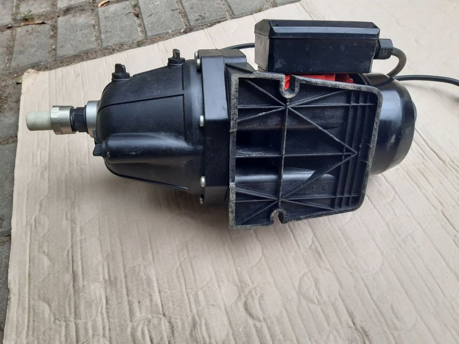 Насосная станция Leader Ecojet 110