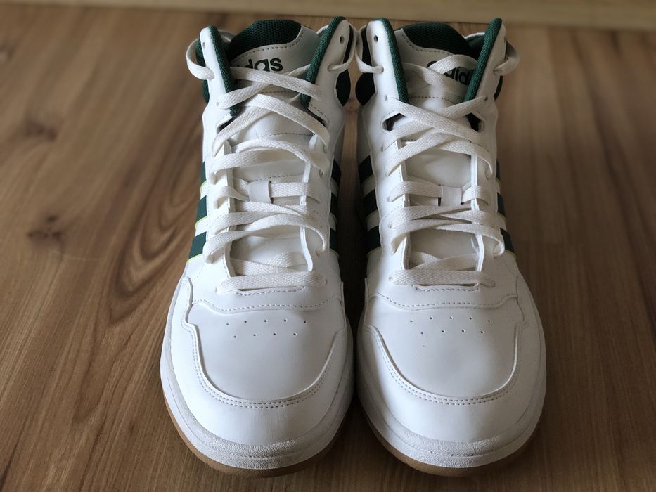 Adidas HOOPS 3.0 MID