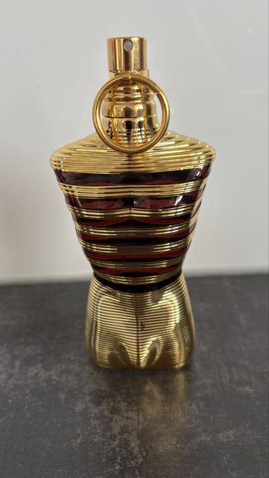 JPG le male elixir 125ml