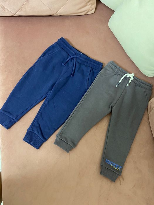 Одяг для хлопчика