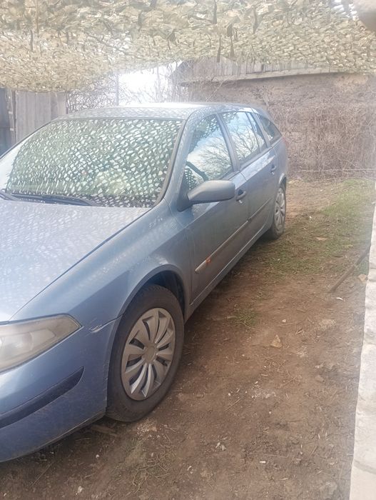 Renault 2 универсал