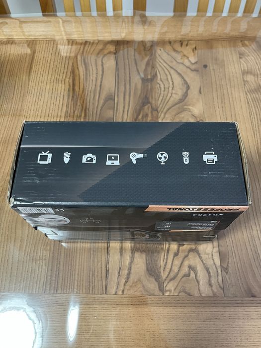 Інвертори живлення 700 Вт Kraft&Dele KD1254 перетворювач dc/ac