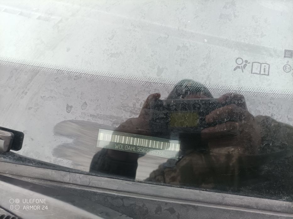 Продам автомобіль Опель Астра Н