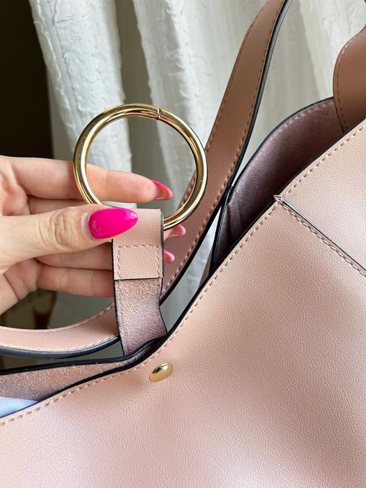 Mala de ombro de mulher