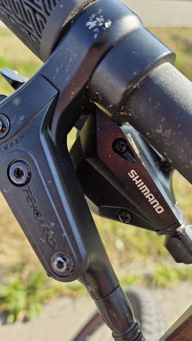 Rower MTB Scott 29 S