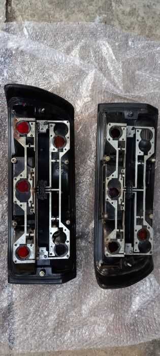 Стопи BMW E28 shadow line