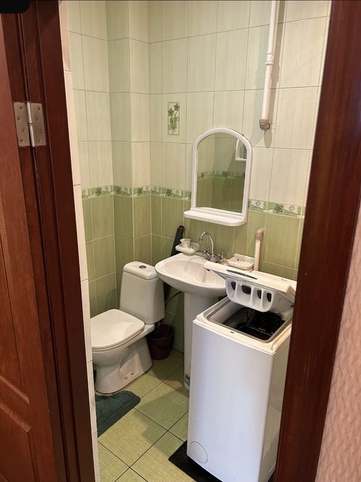 Сдам 2х ком квартиру Правый берег