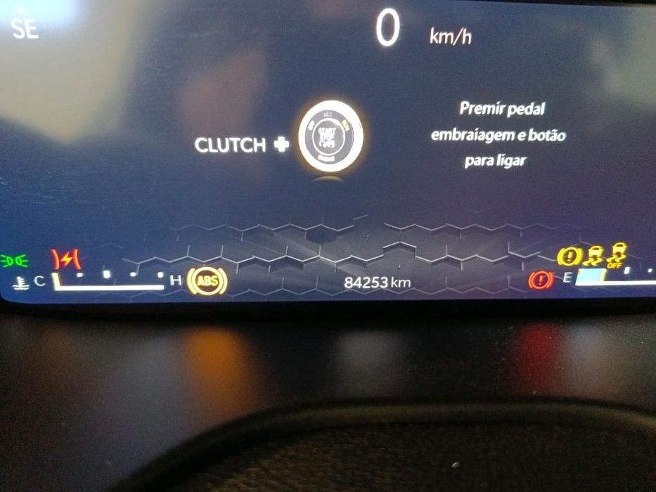 Jeep Compass 1.6 MultiJet Limited