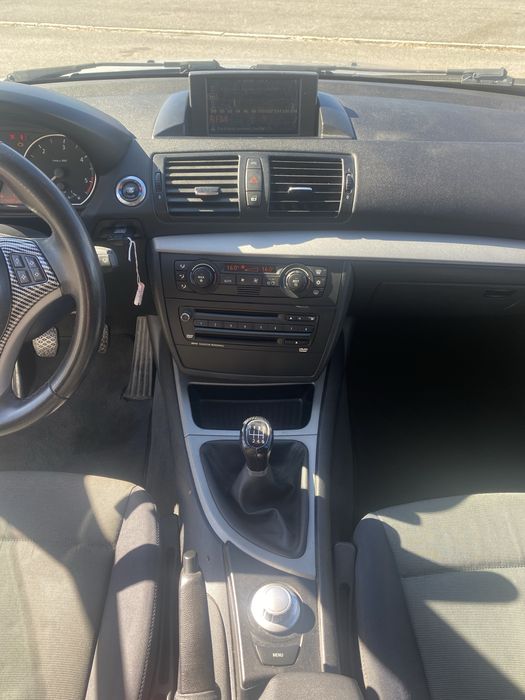 Bmw 118d 122cvs — photo 4