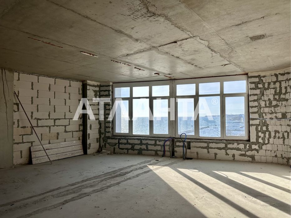 Многокомнатная квартира по адресу Куликово поле пл. (площадь 158 м²) - Atlanta.ua - фото 6