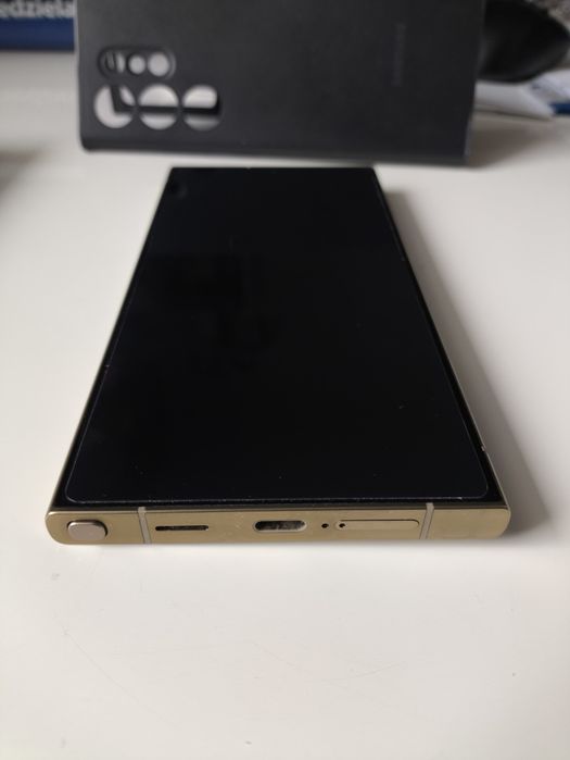 Samsung Galaxy S24 Ultra 512 GB i Galaxy Buds! + gratisy. GW! – Yello