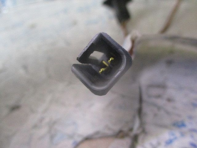 Comando / botão / interruptor multifunções OPEL Agila A (H00)