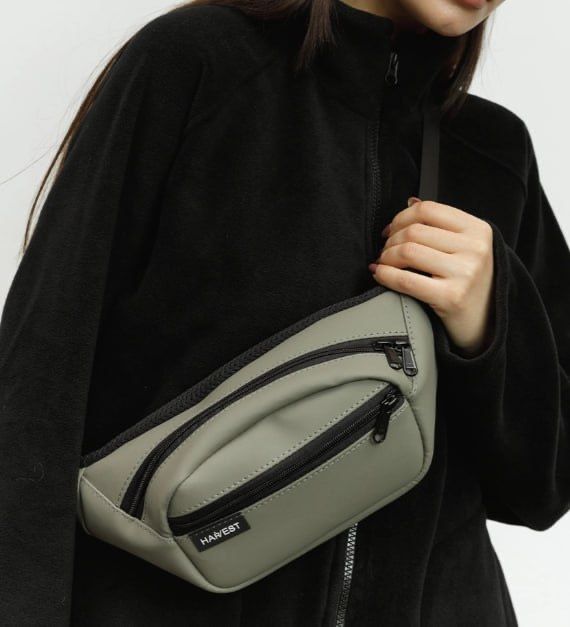 Бананка Ruby від Harvest