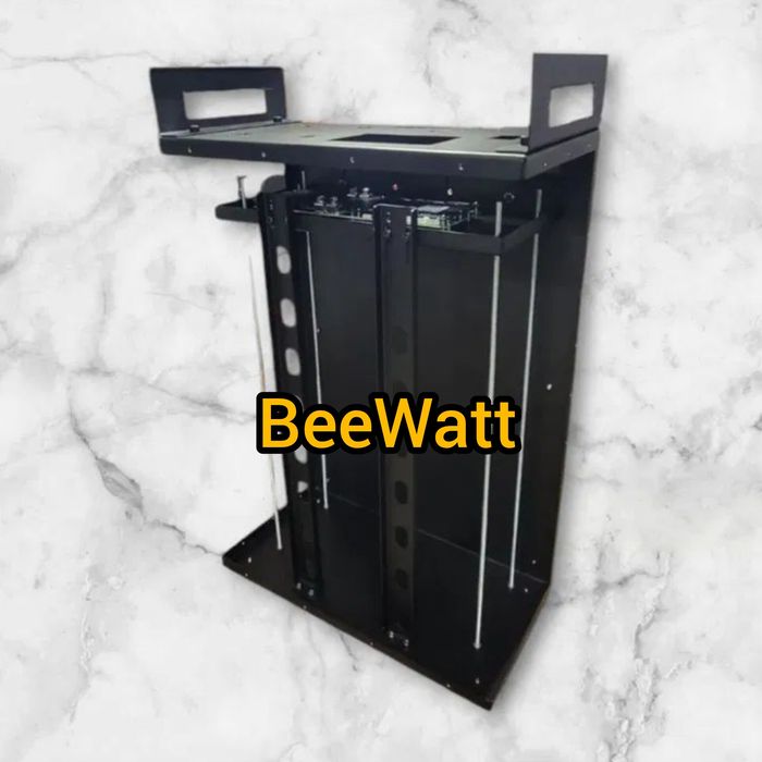 Корпус для Акумуляторів LiFePo4 16s-230/314AH від Виробника