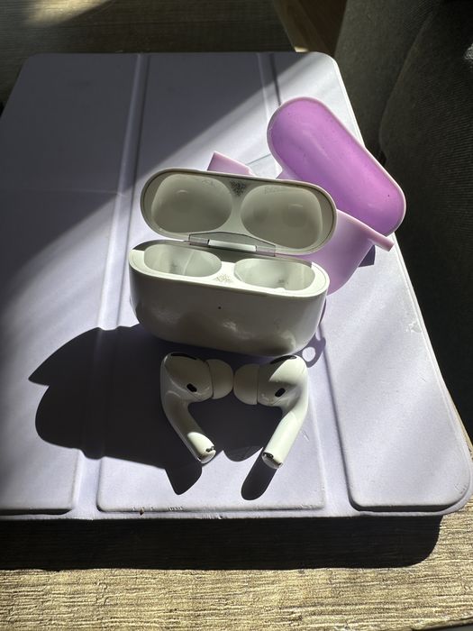 Apple airpods pro 1