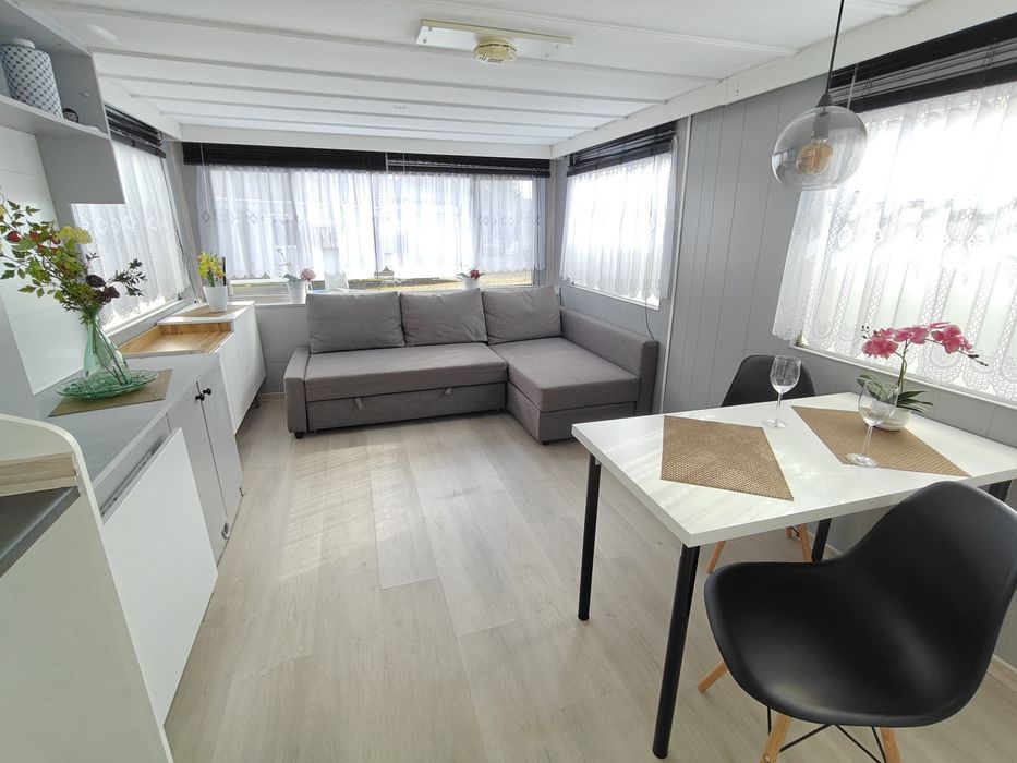 Sprzedam domek holenderski letniskowy raty leasing transport GrAtis