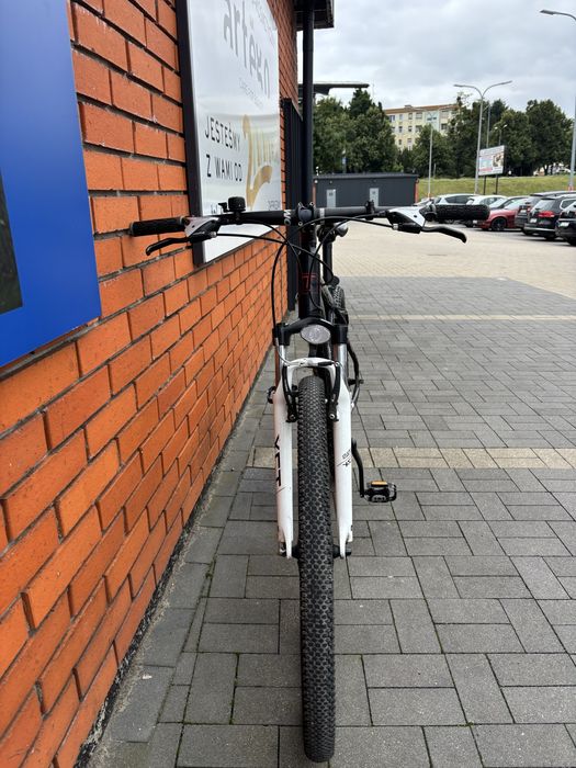 Rower MTB Romet Target