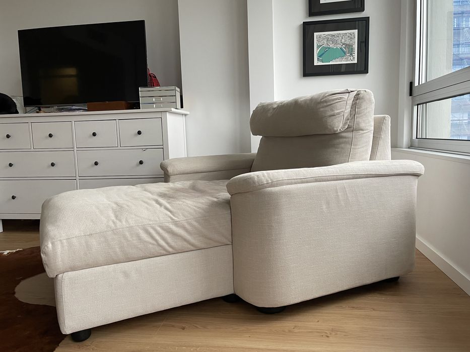 Chaise Longue Ikea Ramalde • OLX Portugal