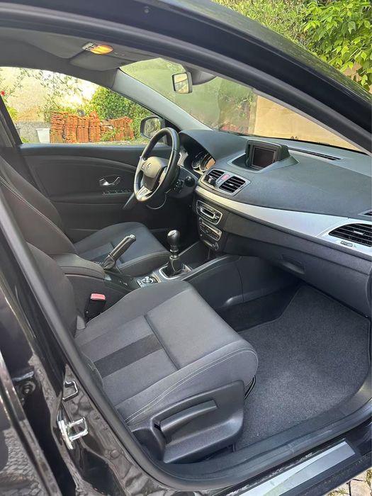 Renault Megane 1.5 DCI