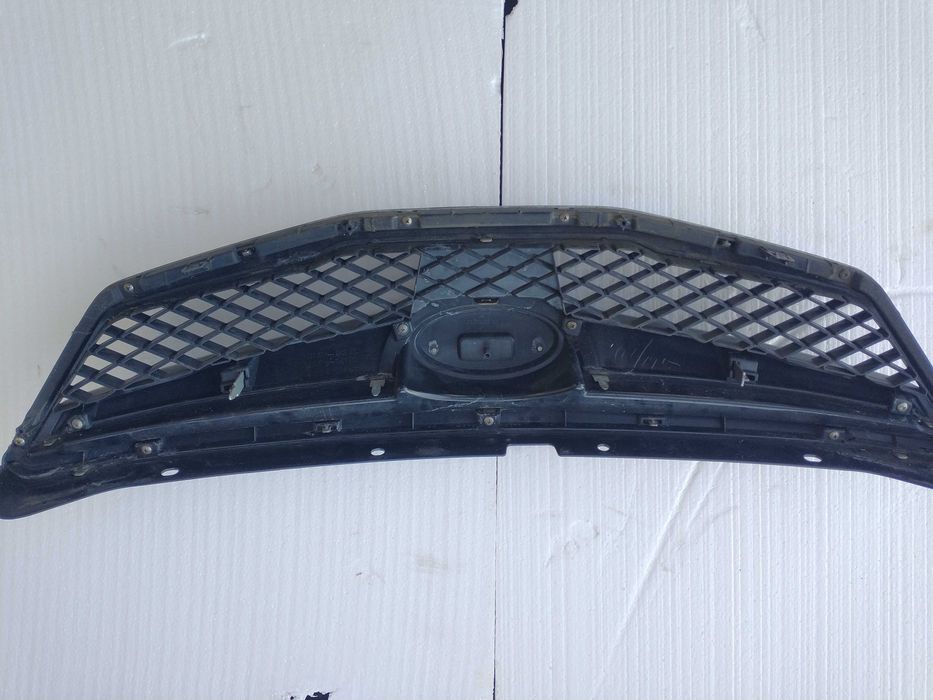 Subaru Legacy V Atrapa, Grill 2009-14, oryginalny, CAŁY