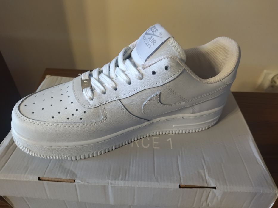 Buty Nike Air Force 1 roz. 41